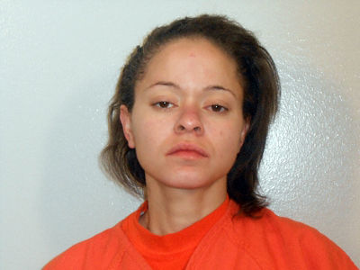 Christina Ann Chinowth